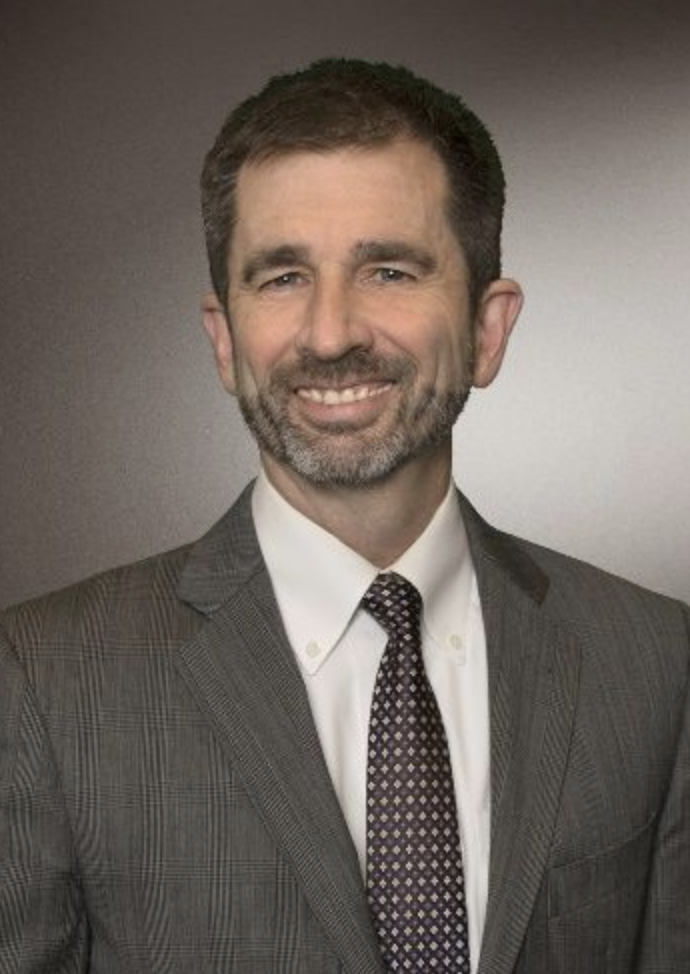 Robert Hall